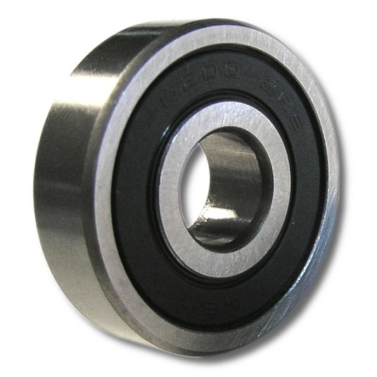 Łożysko maszynowe #6200 do piast