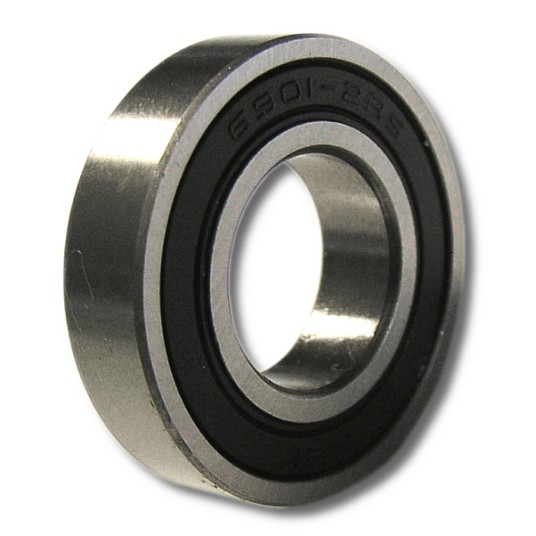 Łożysko maszynowe #6901 do piast