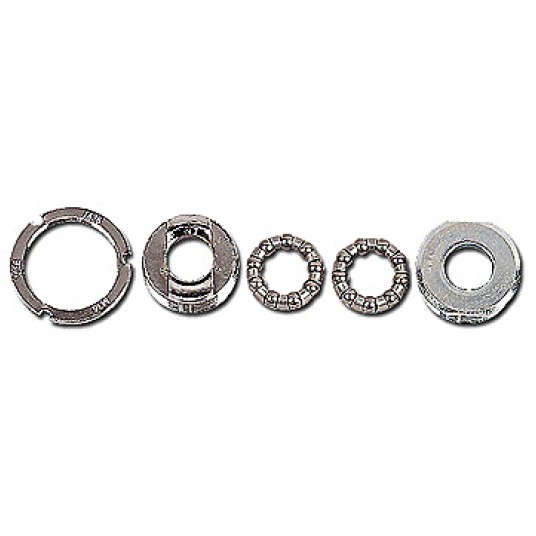 Łożysko mech.korb. CC-882 Stal;BSA;KK;CP