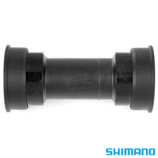 Łożyskowanie suportu BB-MT500 PressFit;Shimano