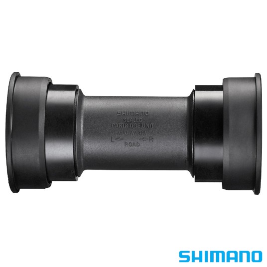 Łożyskowanie suportu BB-RS500 PressFit;Shimano