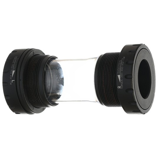 Łożyskowanie suportu H-TSH Shimano;m.zewn.