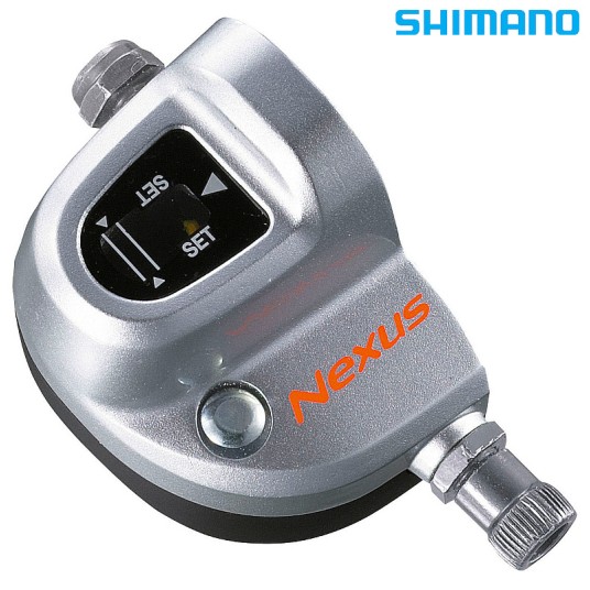 Manetka SL-3S41 Prawa;3b;NEXUS;RevoShift