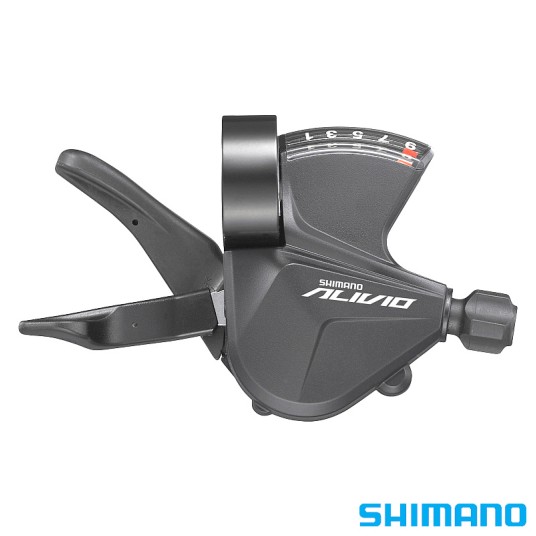 Manetka SL-M3100 Prawa;9b;RapidFire