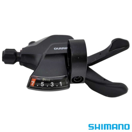 Manetka SL-M315 Prawa;7b;RapidFire