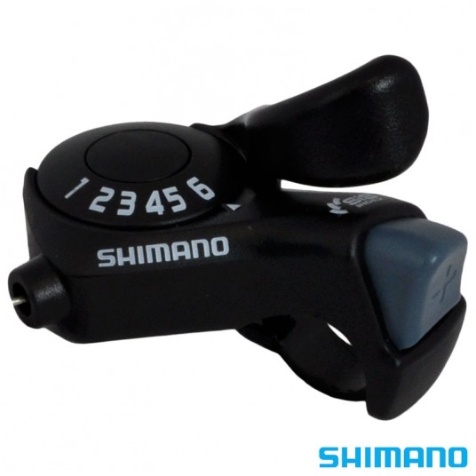 Manetka SL-TX30 Prawa;6b;ThumbShift;b/kart. -zdjęcie numer 1