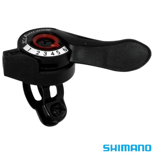 Manetka SL-TZ500 Prawa;7b;Index;ThumbShift