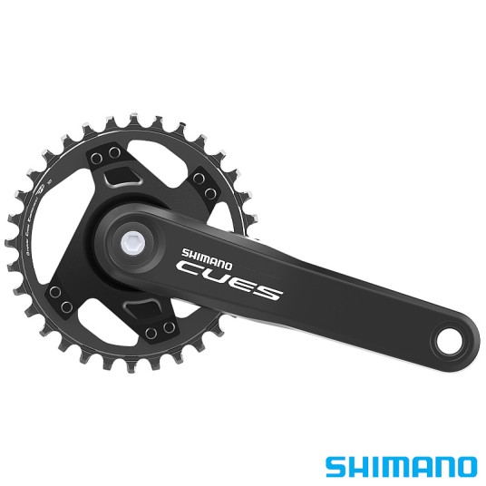 Mech.korb. FC-U4000-1 175x32T;9/10/11s;Shimano;CZ