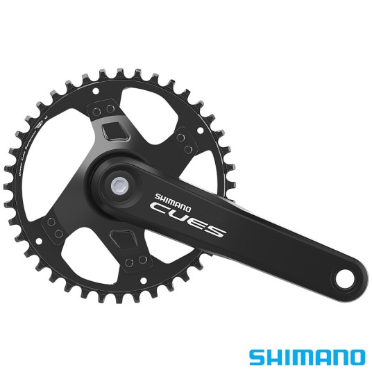 Mech.korb. FC-U4000-1 175x40T;9/10/11s;Shimano;CZ