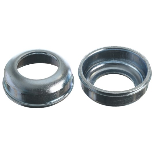 Miska m.k. MI-006 Wbijana;Stal;39.7mm;5szt