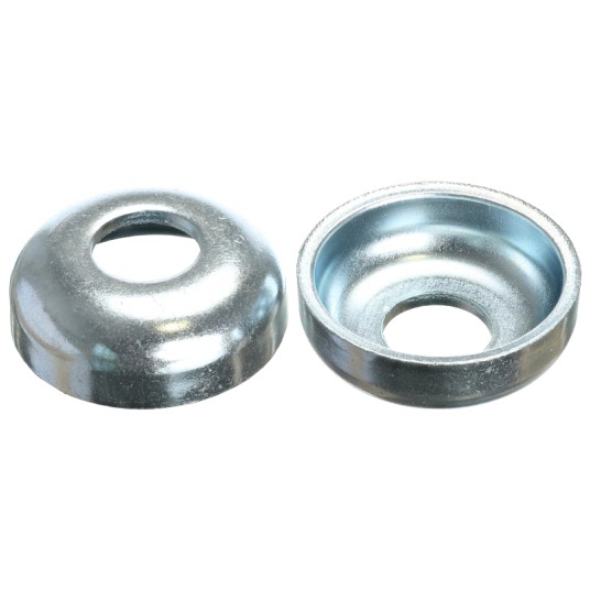 Miska p.przód F2338 Stal;25.0mm;10szt