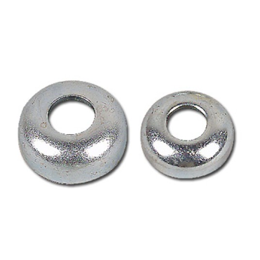 Miska p.tył R2338 Stal;29.0mm;10szt