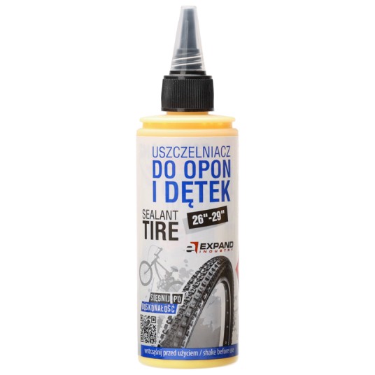 Mleczko EXP-SEALANT 120ml