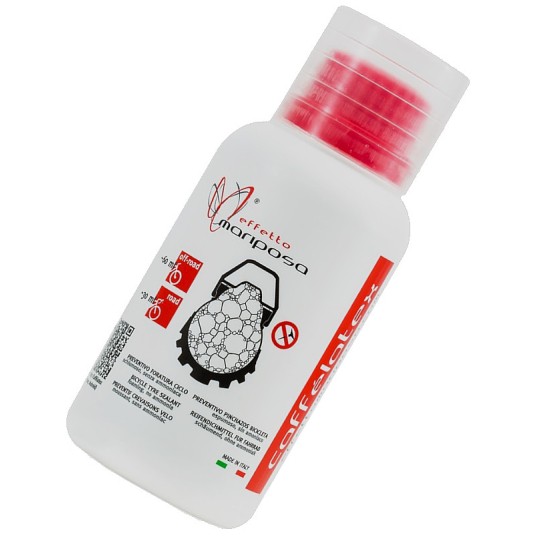 Mleczko KTJ-TRML Uszczelniacz;CAFFELATEX;250ml