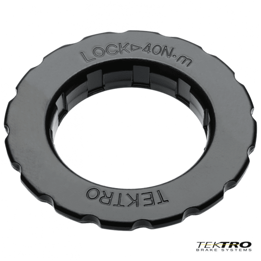 Nakrętka CL-SPTR55 do piast CenterLock 15mm/20mm -zdjęcie numer 2