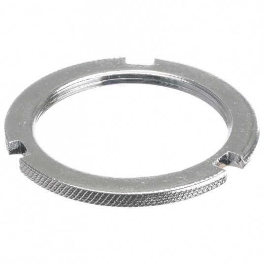 Nakrętka kontr. m.k. NA-001 BSA;1.37"x24T;CP;5szt -zdjęcie numer 2