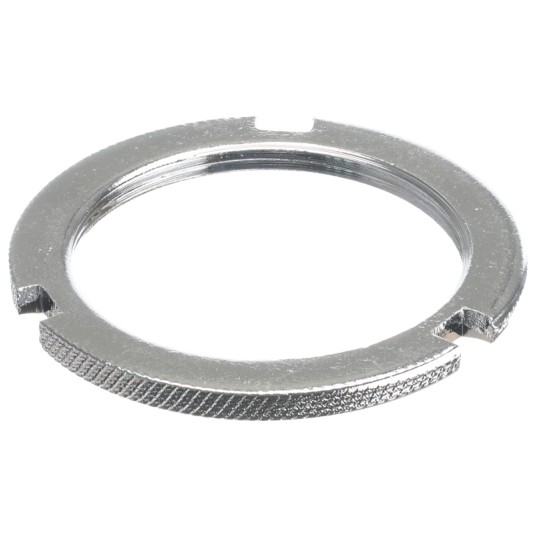 Nakrętka kontr. m.k. NA-001 BSA;1.37"x24T;CP