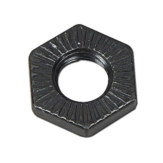 Nakrętka kontr. p. przód QR NA-012 Stal;M9;5szt