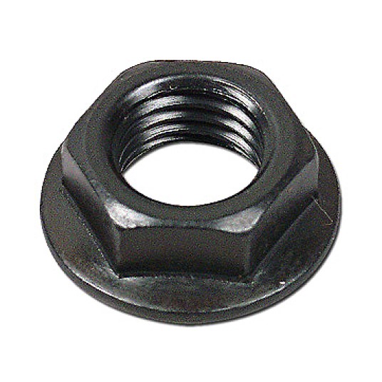 Nakrętka osi mech.korb. M10x1.25;10szt