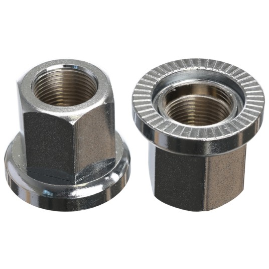 Nakrętka osi p. JC-F105-2 M14x1.0;2szt