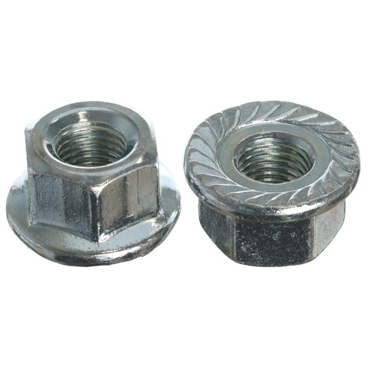 Nakrętka osi p. przód CH-JI-2334 5/16"x26T;20szt