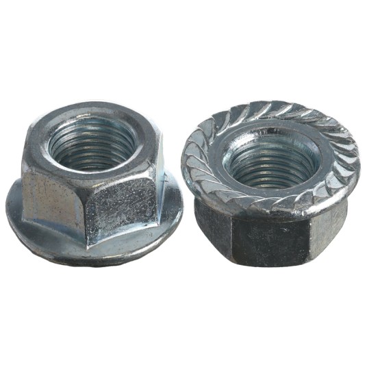 Nakrętka osi p. tył CH-JI-2335 3/8"x26T;20szt