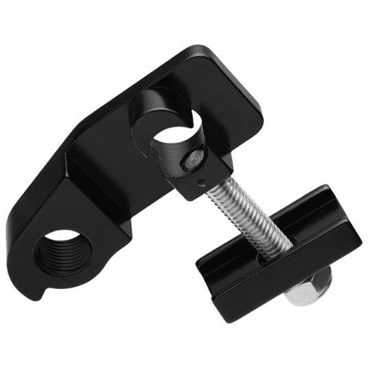 Napinacz YZ-CD09 d/haków poz.;z hakiem przerz. -photo number 1