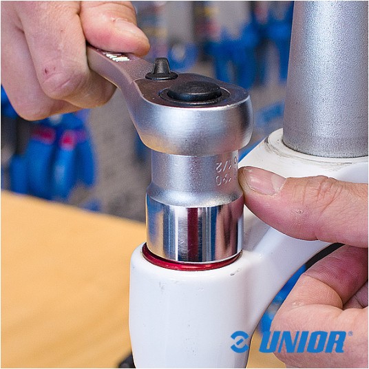 Nasadka 1/2" UNR-1783/1 6P d/wid.amort.;28mm