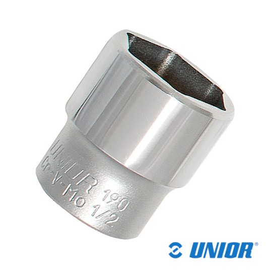 Nasadka 1/2" UNR-1783/1 6P d/wid.amort.;28mm