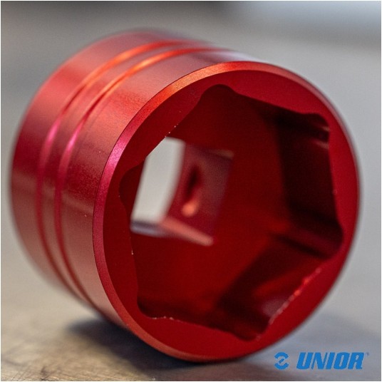 Nasadka 1/2" UNR-1783 d/wid.amort.;28mm -photo number 3