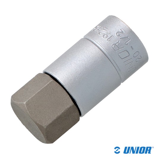 Nasadka 1/2" UNR-192/2HX Imbus 22mm