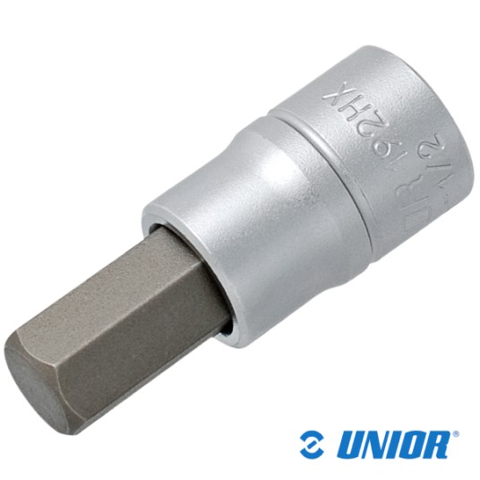 Nasadka 1/2" UNR-192/2HX Imbus 4mm