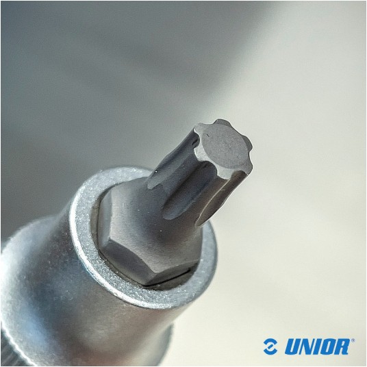 Nasadka 1/2" UNR-192/2TXP Torx Plus T40