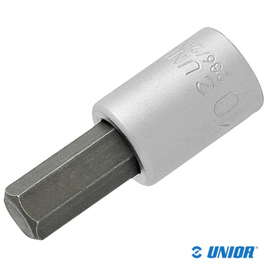 Nasadka 3/8" UNR-236/2HX Imbus