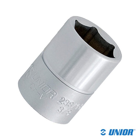 Nasadka 3/8" UNR-238.1-6P 13mm