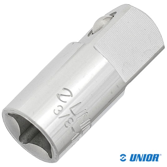 Nasadka 3/8" UNR-238.7/1 adapter3/8"-1/4"