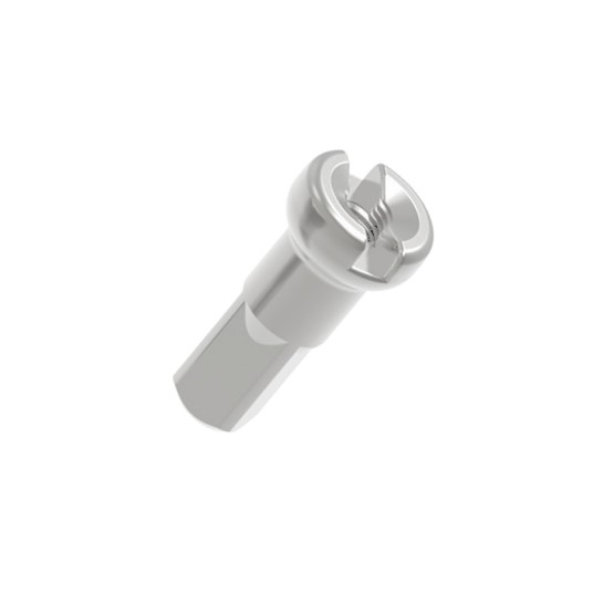 Nypel NA-022 SLE;Stal;Ocynk;14mm;CP;100szt