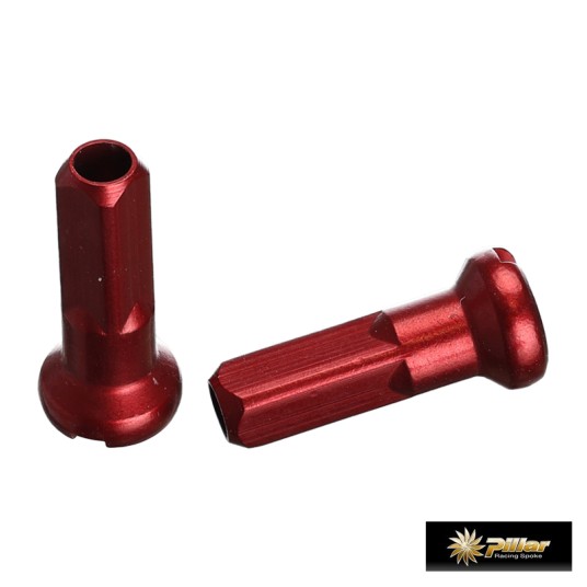 Nypel NA-PT734 PILLAR;Alu;14mm;ARED