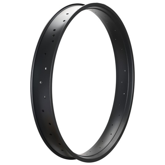 Obręcz Alu 26" J73 73x24.5mm;36H;CZ
