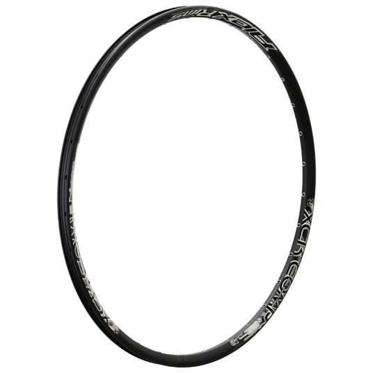 Obręcz XCR COMP 26"x32H;17.5x19mm;NITY;CZ