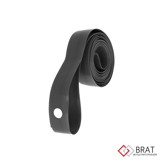 Ochraniacz dętki BRT-OD 24";20x0.5mm;PVC;10szt