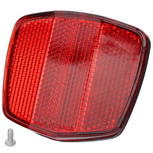 Odblask kpl. TF-115 P-Czerwony/T-Żółty -zdjęcie numer 2