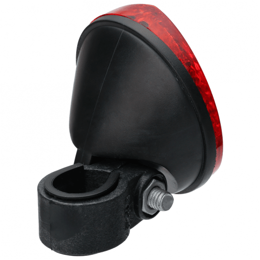 Odblask tył TF-203A Uchwyt;Czerwony -zdjęcie numer 2