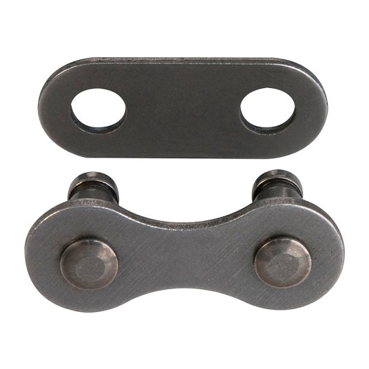 Ogniwo złączne Z410SO 1s;1/2"x1/8";SnapOn;SZ;5szt