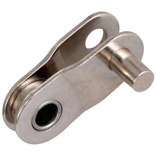 Ogniwo złączne Z610HXOL 1s;1/2"x3/32";półogniwo