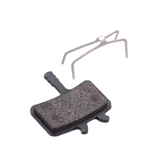 Okładziny ham.tarcz. OH-DS11 Avid
