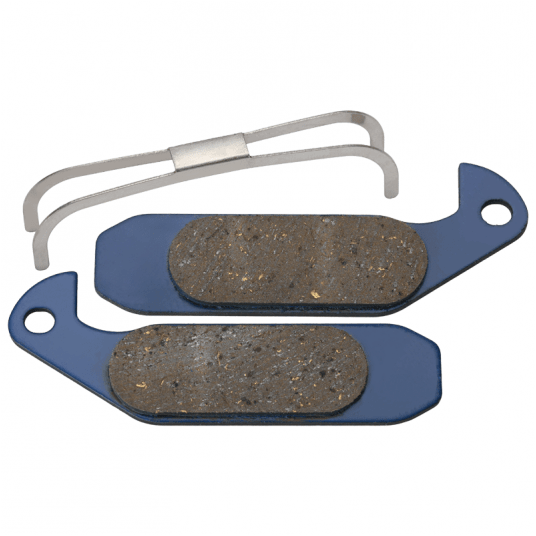 Okładziny ham.tarcz. OH-DS18 Magura Gustav M-2003 -photo number 1