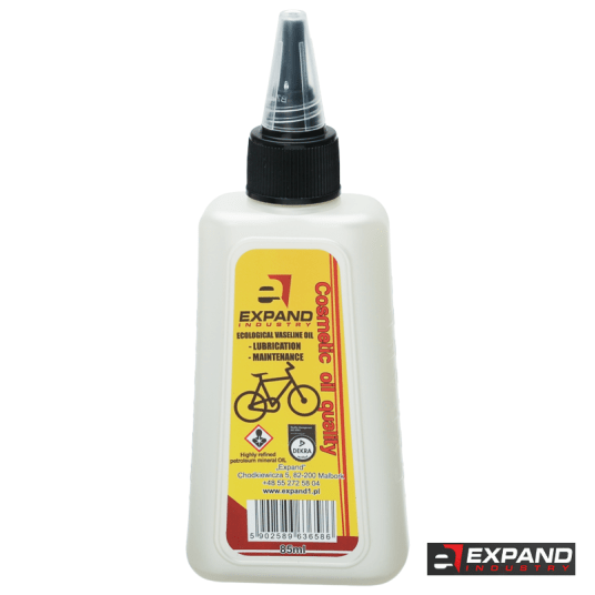 Olej Expand EXP-01 Wazelinowy;85ml