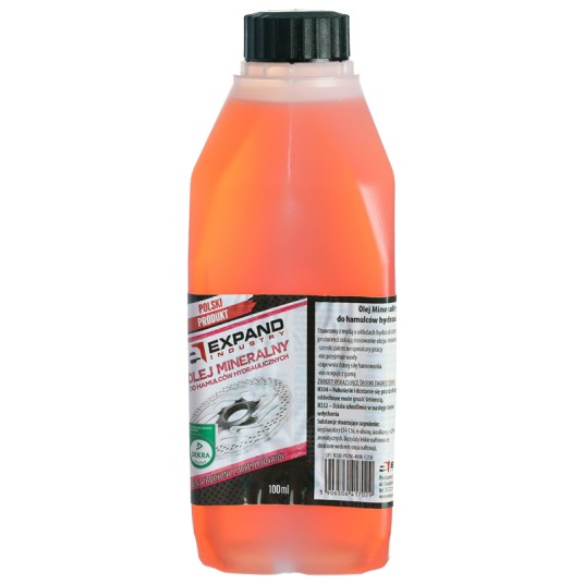 Olej Expand MINERALNY d/Ham.hydr.;1l.