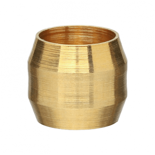 Oliwka przew.hydr. HBP09 Miedź;5.3mm;d/Shim.;8szt -photo number 1